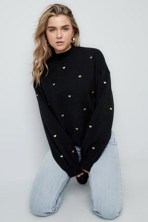 Sweetheart Charm sweater h5 Picture3